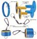 Stroft  holder / the latest model/ for 5 spools for Stroft spools only.